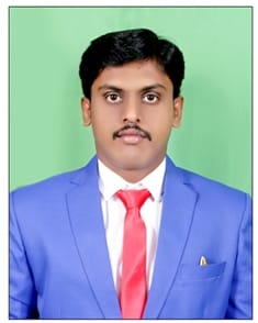 Mr. M. Sudarshan, Founder & CEO
